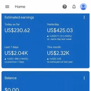 Google AdSense New Lo@ding Method 2025 – Earn $100/Day Easily