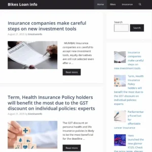 Fresh Google AdSense Approved Account for Sale – BikesLoanInfo.com